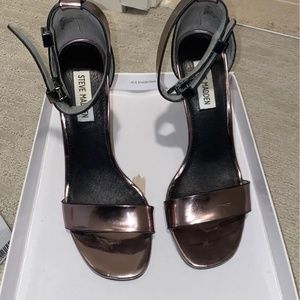Steve Madden Heels